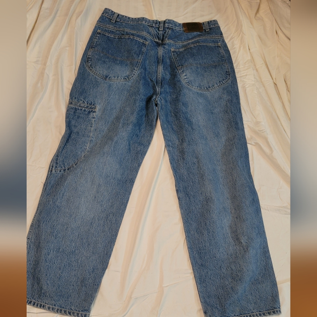 Girbaud Jean's 40x32